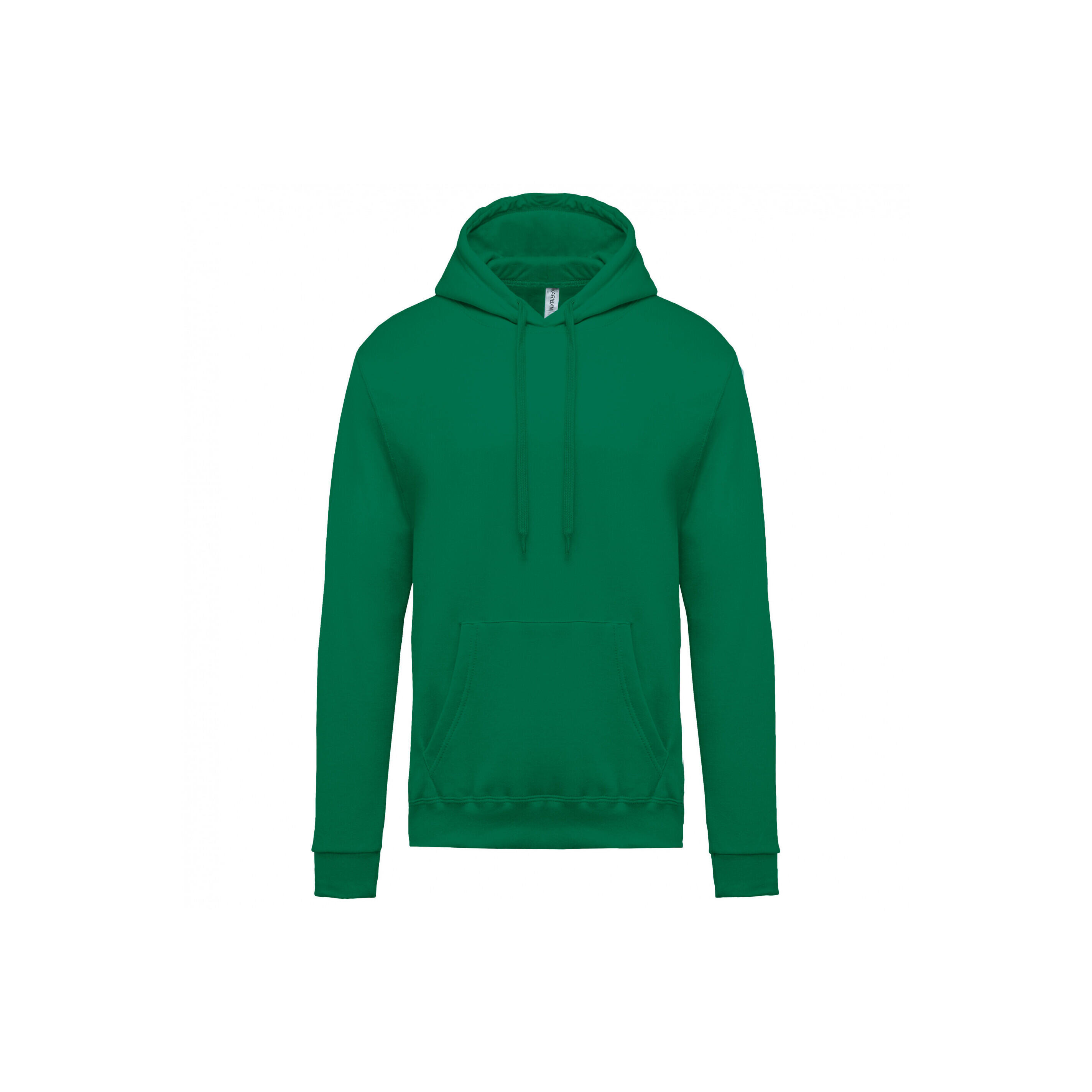 KARIBAN Felpa con cappuccio Kariban