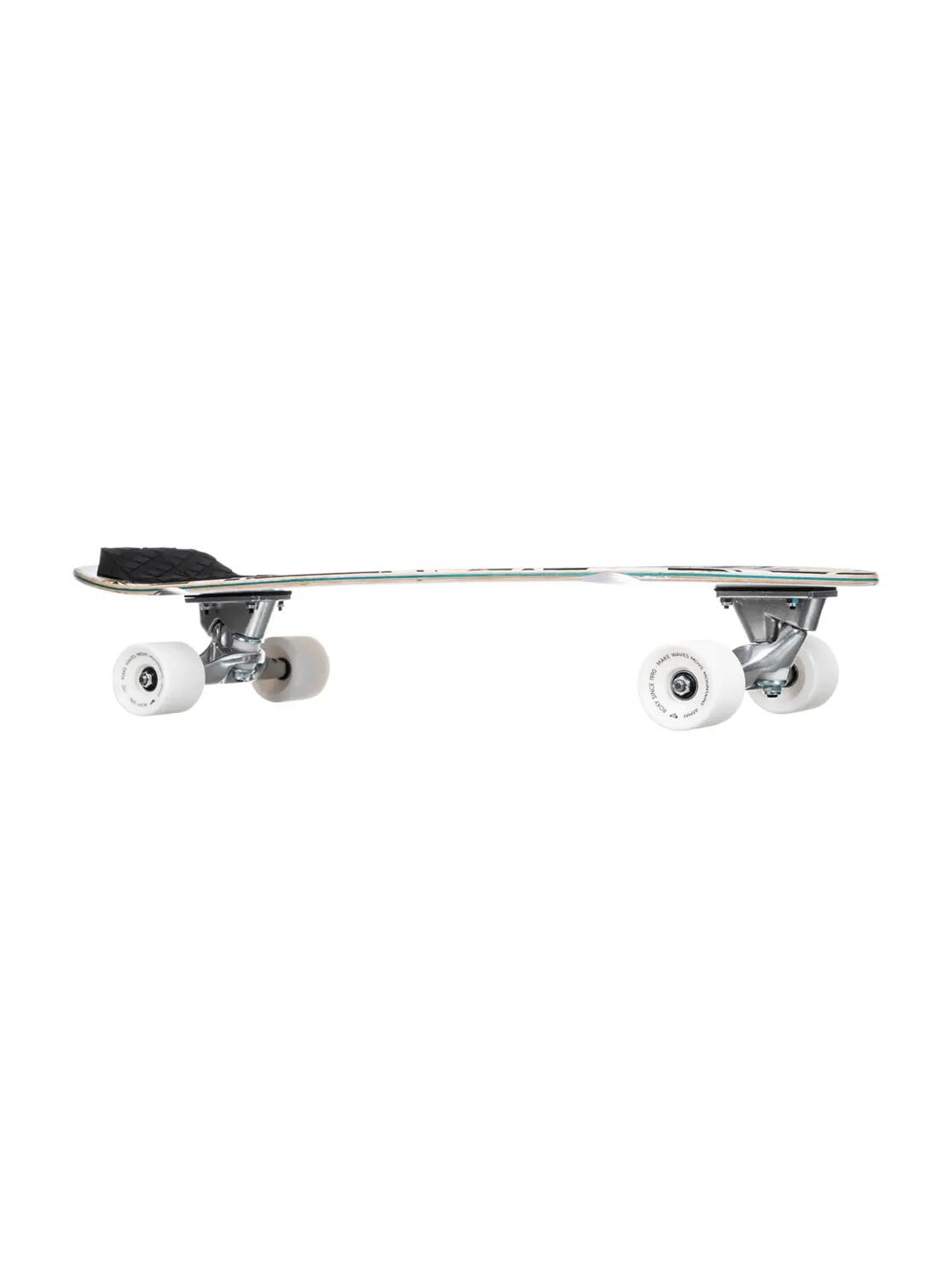 Roxy Surfskate Dawn Multi 30'' 3/4