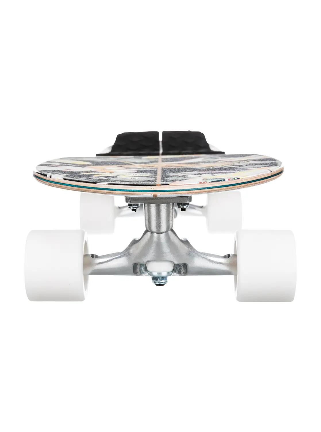 Roxy Surfskate Dawn Multi 30'' 4/4