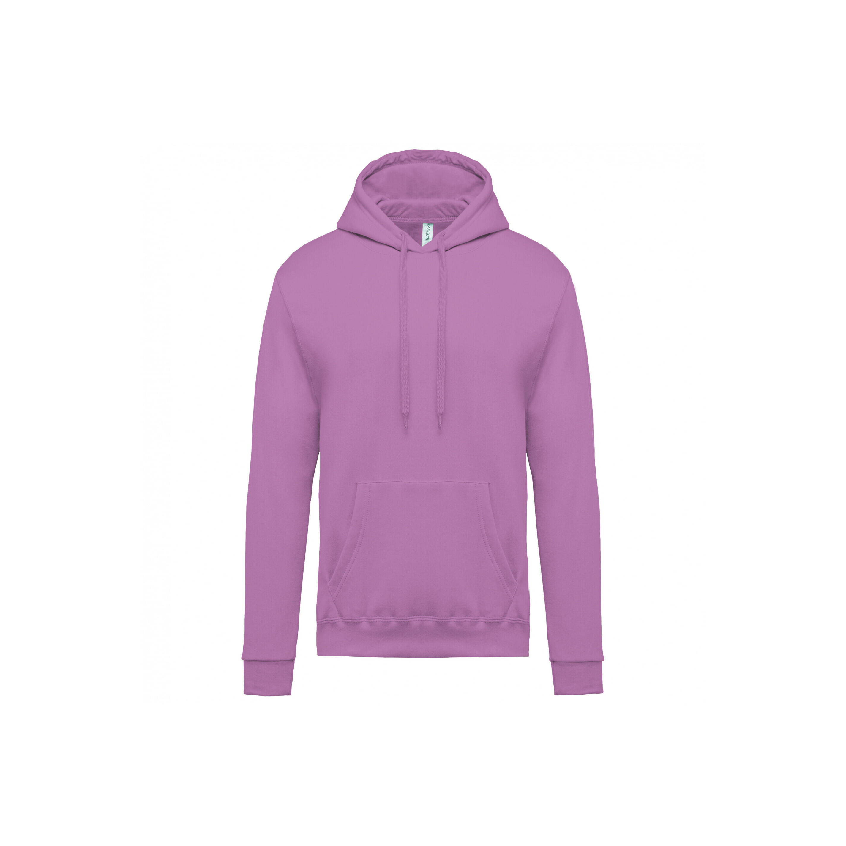 KARIBAN Felpa con cappuccio Kariban