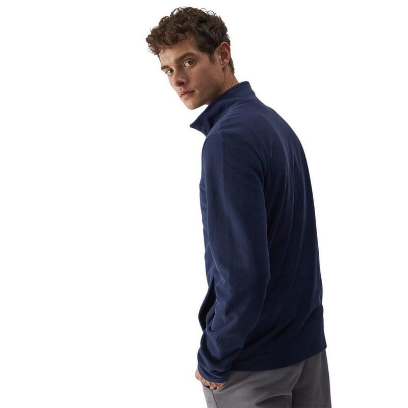 4F TDJAM083 Noir - Vêtements Vestes Homme 85,00