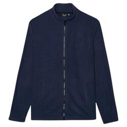 Veste Polaire M289 Homme (Bleu Marine)