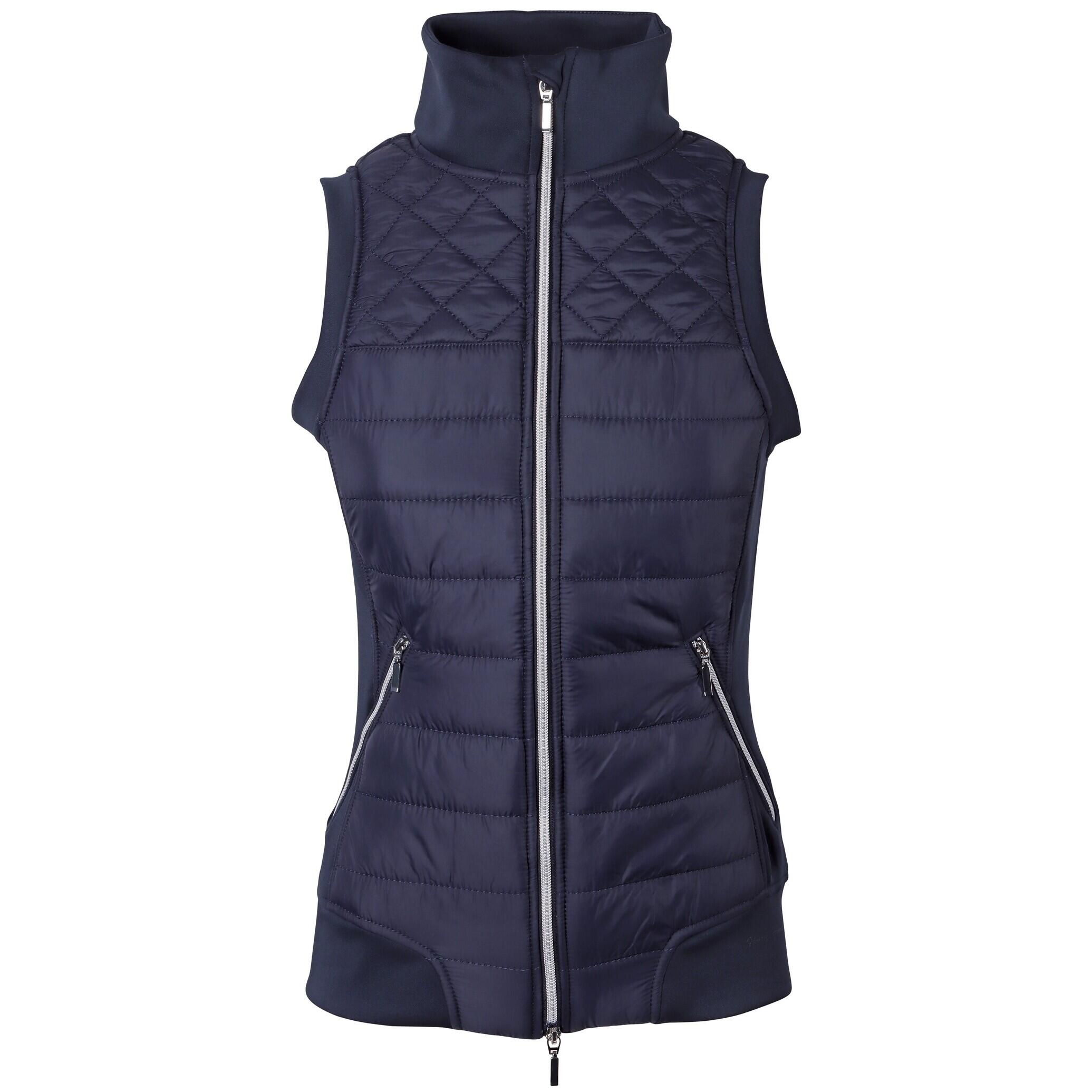 HARRYS HORSE Gilet da equitazione donna Harry's Horse Key