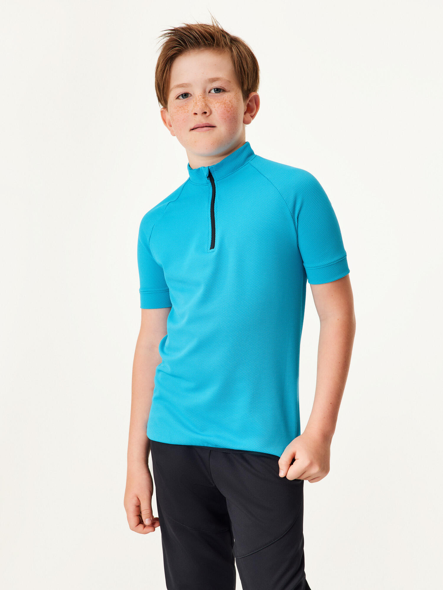 Dětský funkční cyklodres 3/7