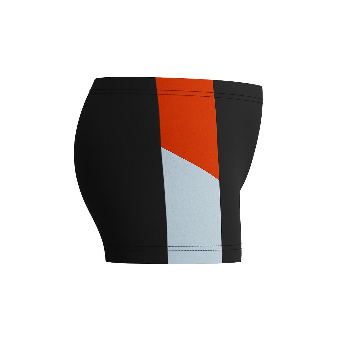 Shorts de banho infantil Speedo Hyperboom 7/7