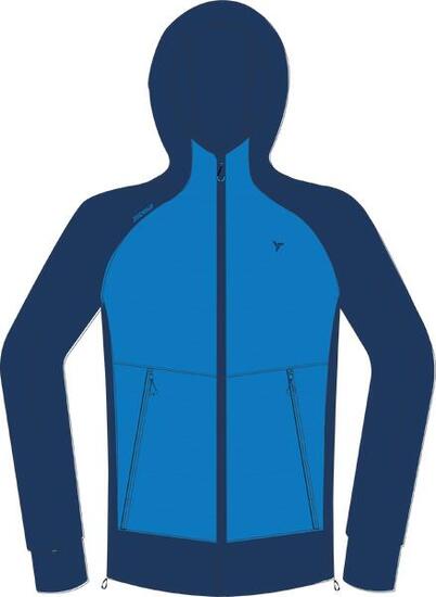 Dirilo MJ1310 merlot XXL