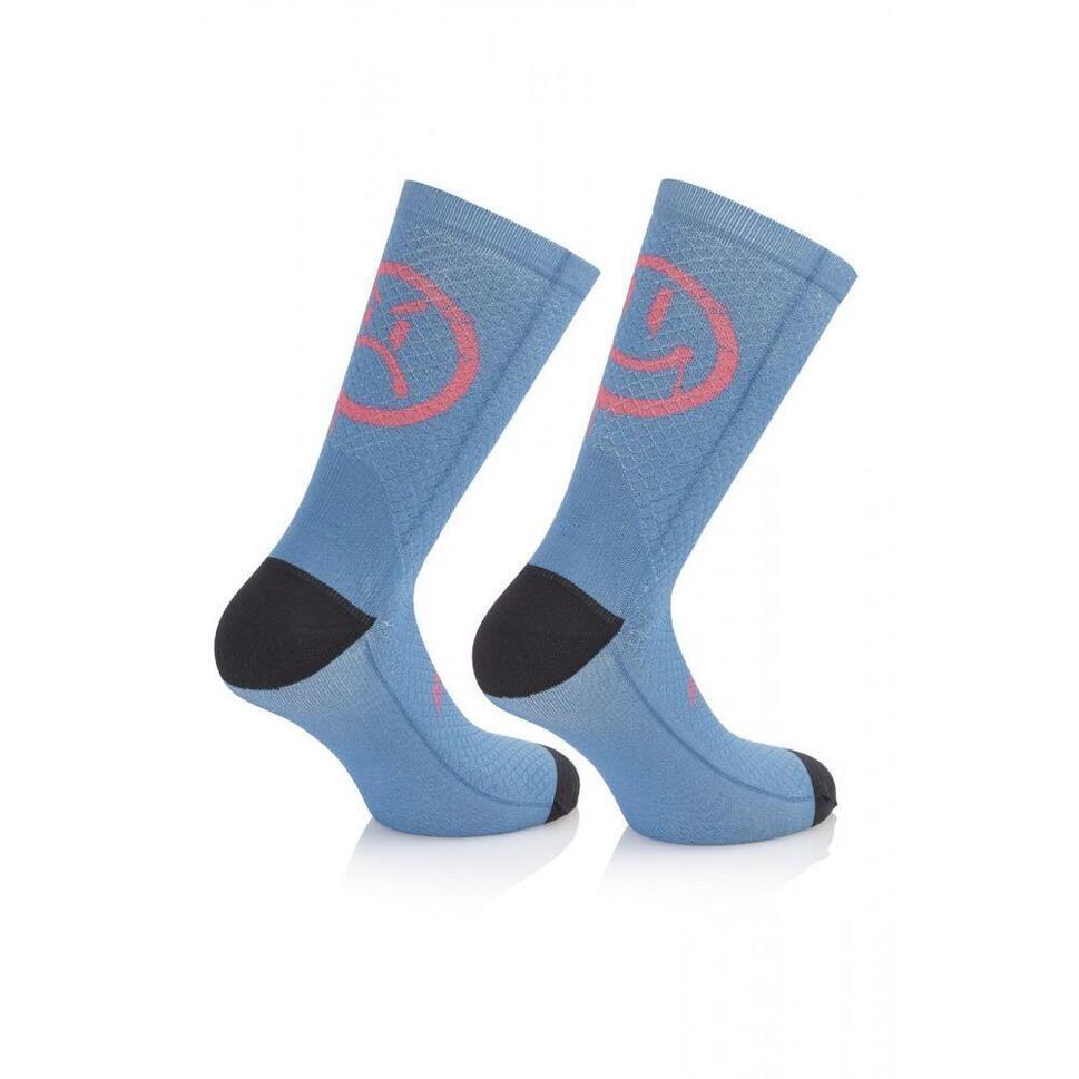 Skarpetki Mb Wear Smile Emotions H20