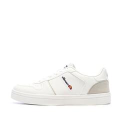 Baskets Blanches Homme Ellesse Star