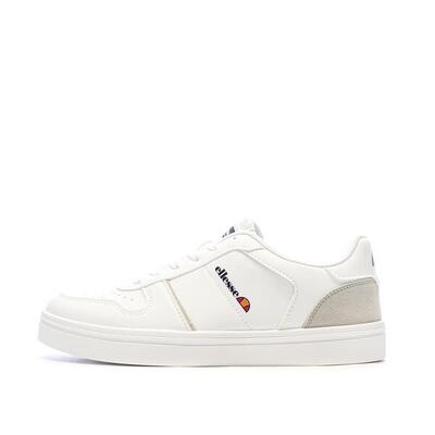 Sneakers Bianche Uomo Ellesse Star