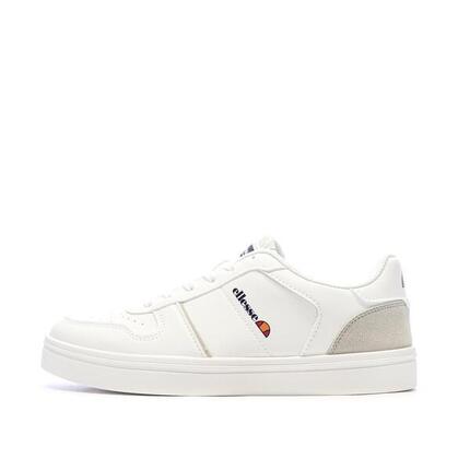 Baskets Blanches Homme Ellesse Star