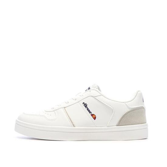 Baskets Blanches Homme Ellesse Star