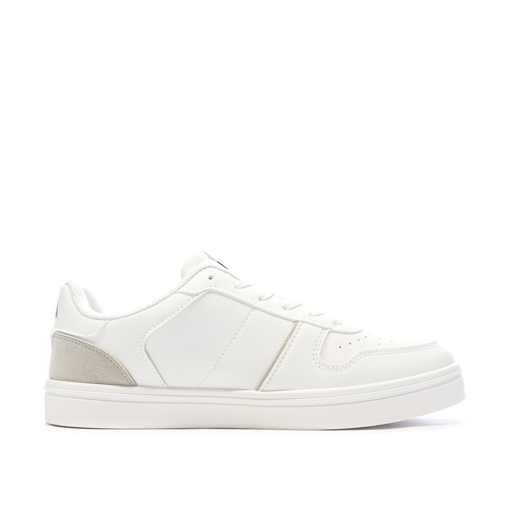 Baskets Blanches Homme Ellesse Star 2/7