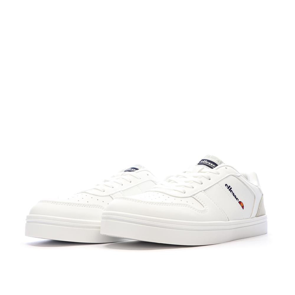 Baskets Blanches Homme Ellesse Star 6/7