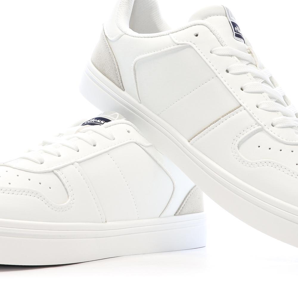 Baskets Blanches Homme Ellesse Star 7/7