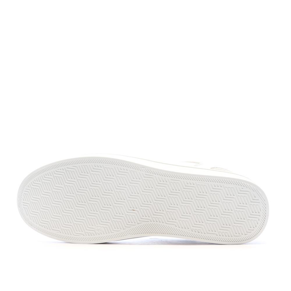 Baskets Blanches Homme Ellesse Star 5/7