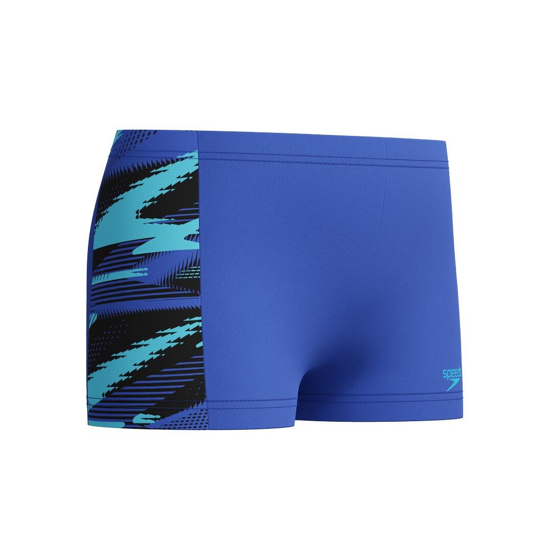 Kąpielówki chłopięce spodenki kąpielowe Speedo HyperBoom 7/7
