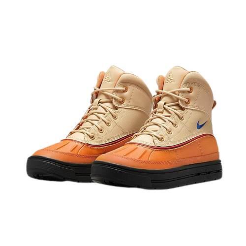 Chaussures universel femmes Nike Woodside 2 High GS 2/6