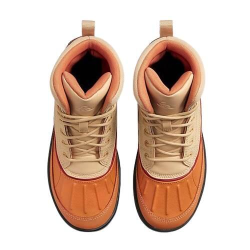 Chaussures universel femmes Nike Woodside 2 High GS 5/6