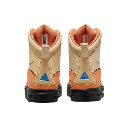 Chaussures universel femmes Nike Woodside 2 High GS 4/6