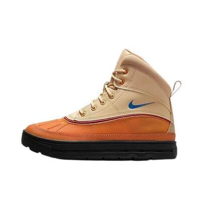 Schoenen universeel voor vrouwen nike woodside 2 high gs