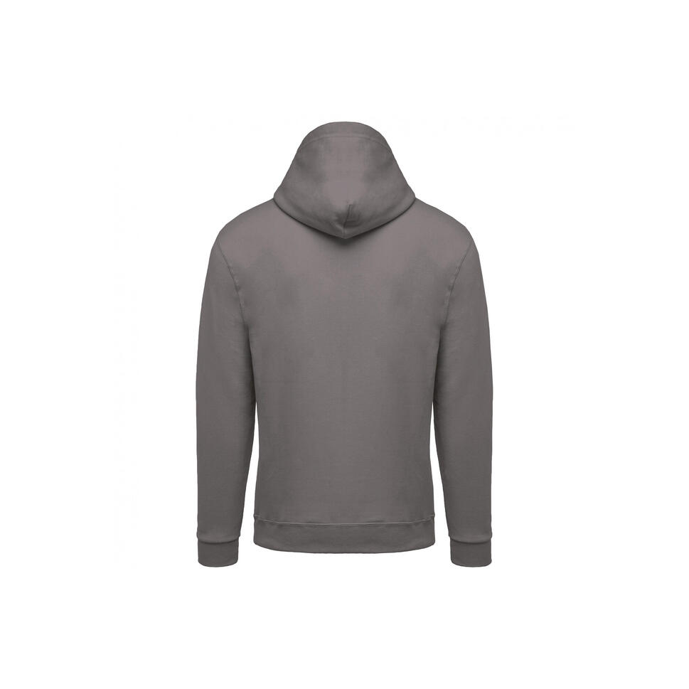 Bluza z kapturem Kariban