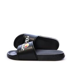 Claquettes Noires Homme Ellesse Duke