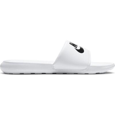 Sandalias para Mujer Nike Victori one slide Blanco