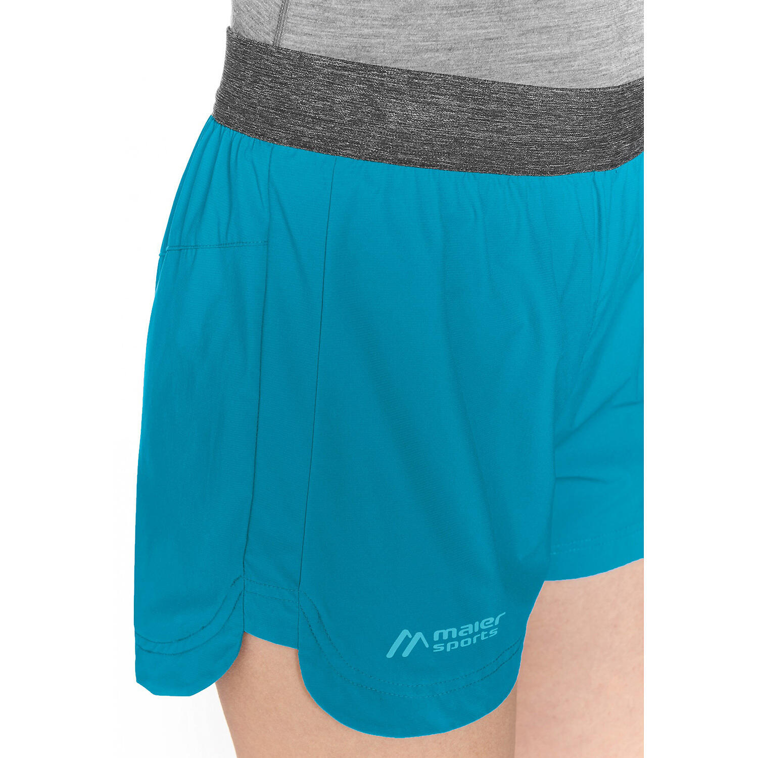 Damen Shorts Fortunit 5/6