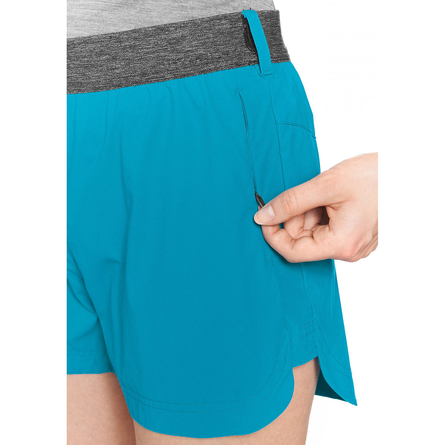 Damen Shorts Fortunit 4/6