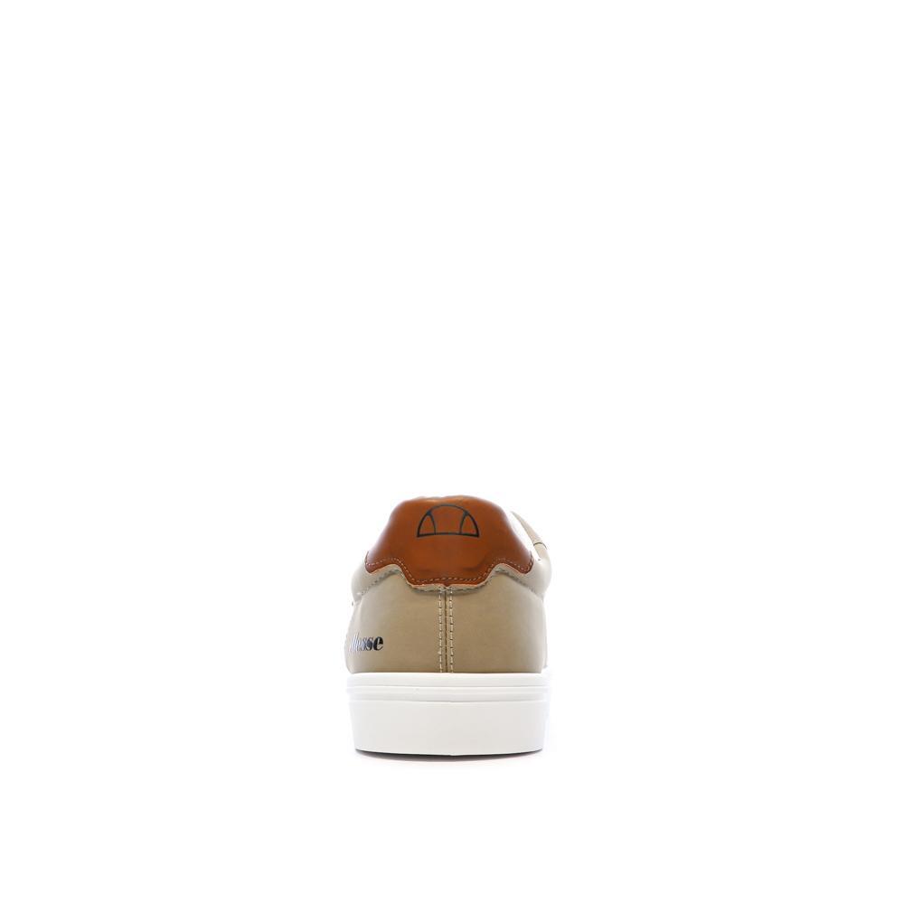 Baskets Beiges Homme Ellesse Frizzy 3/7
