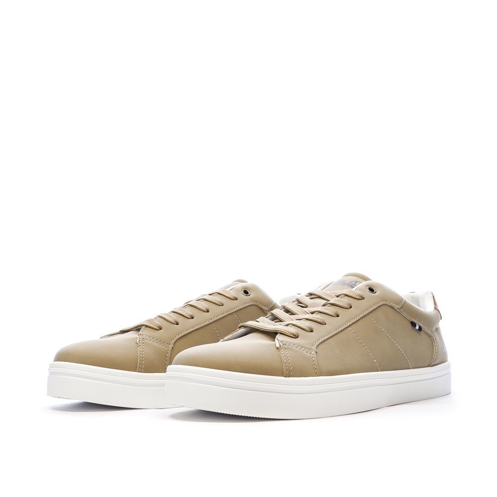 Baskets Beiges Homme Ellesse Frizzy 6/7