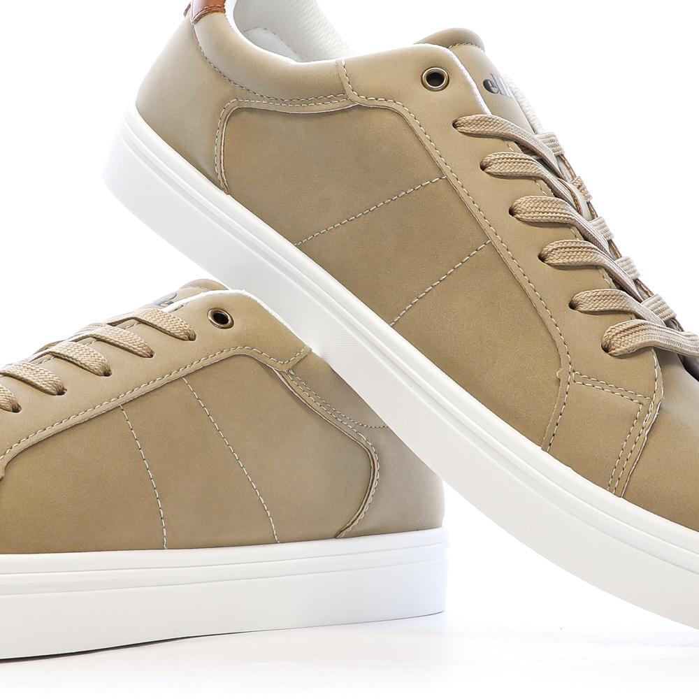 Baskets Beiges Homme Ellesse Frizzy 7/7