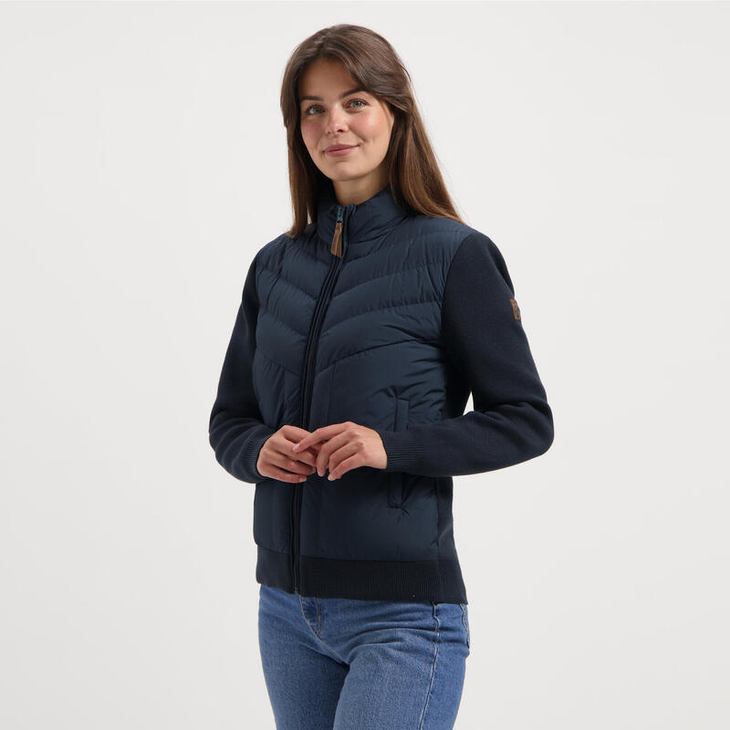 Body de sport - bleu marine - Kiabi - 13.00