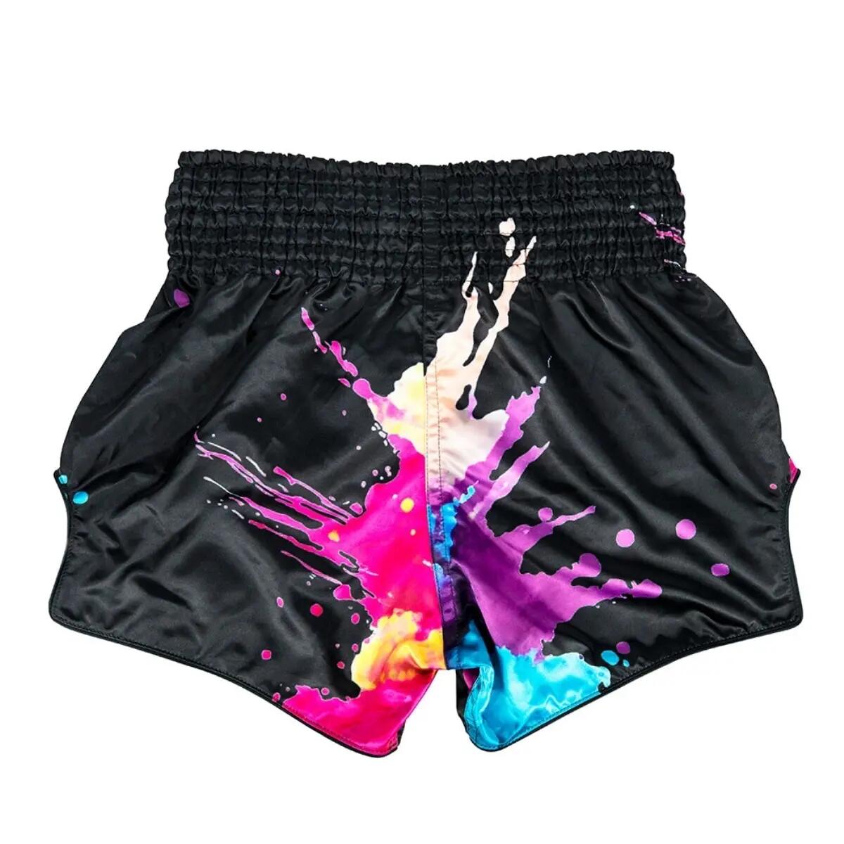 Muay Thai Shorts Fairtex Funky Soul 2/5