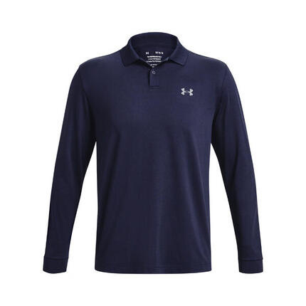 Polo manches longues Under Armour Performance 3.0
