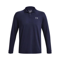 Polo manches longues Under Armour Performance 3.0