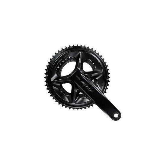 Doppeltes Tretlager Shimano 105 FC-R7100 12V