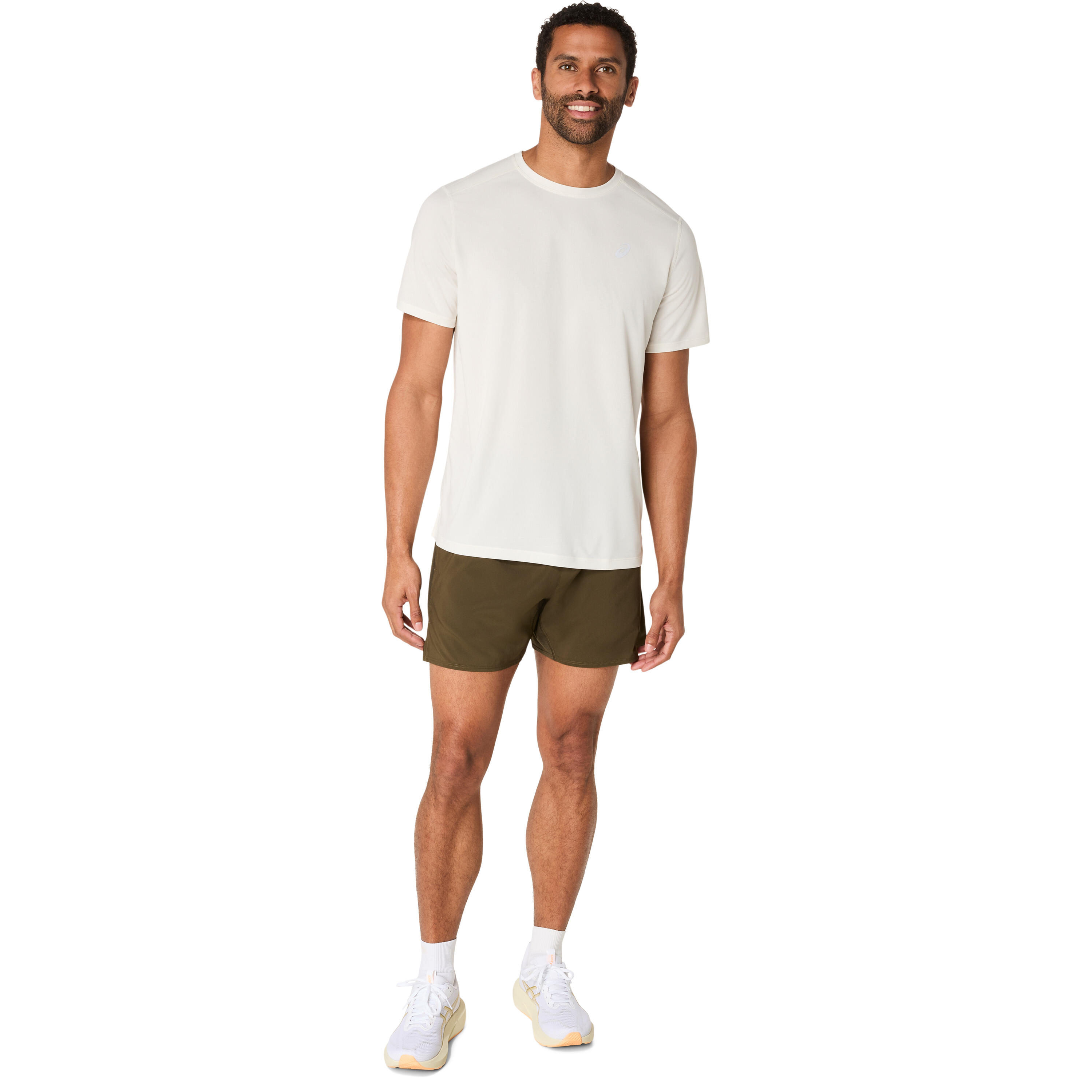 T-Shirt Asics 2/6