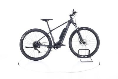Segunda vida - Merida eBIG.NINE 300 SE E-Bike - Como nuevo