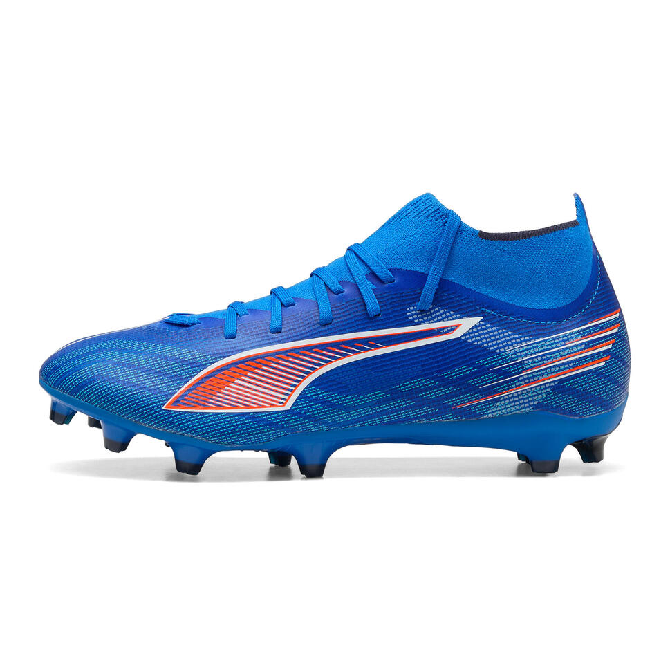 Buty piłkarskie męskie PUMA Ultra 6 Match+ FG/AG