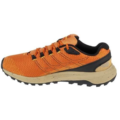 Buty do biegania męskie Merrell Fly Strike