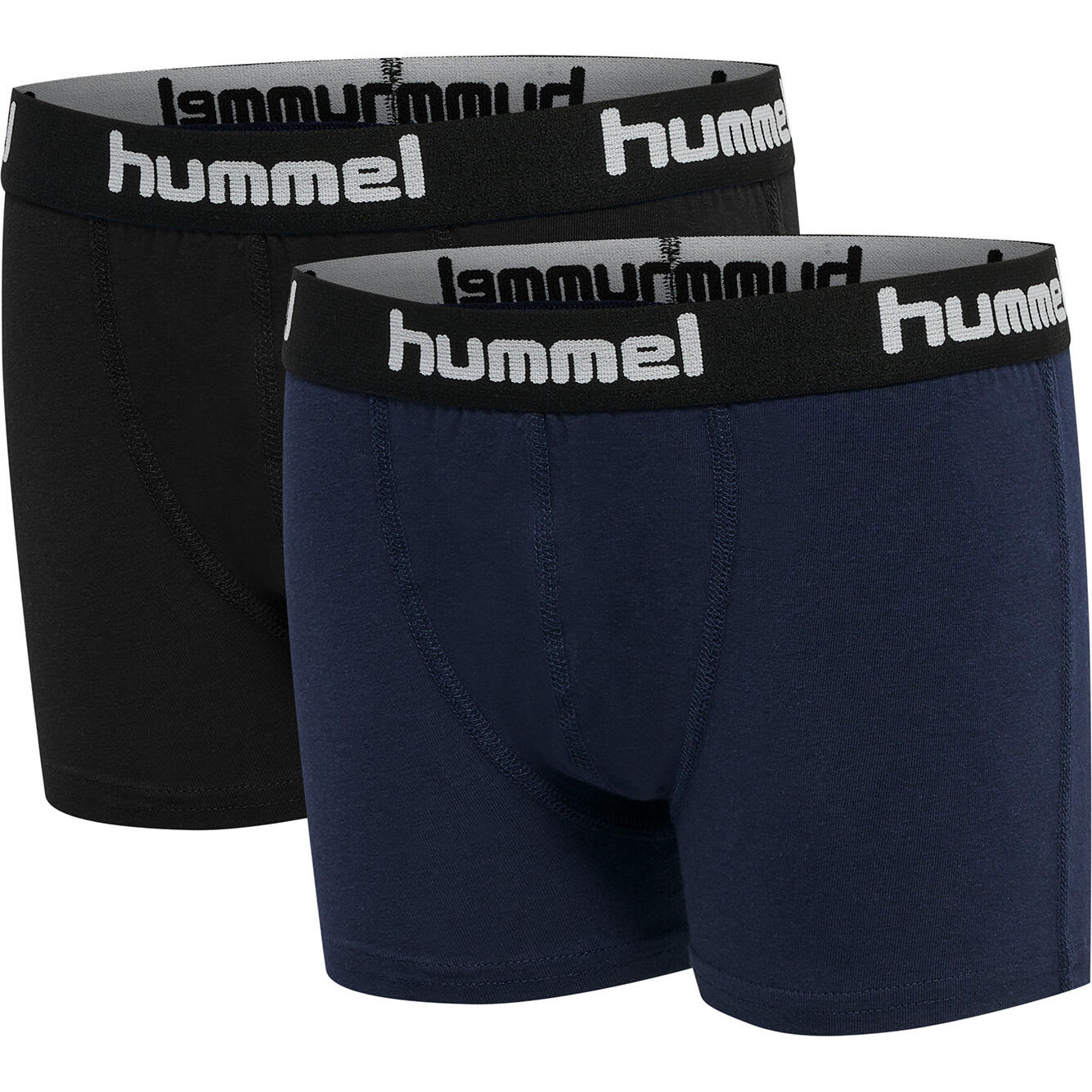 HUMMEL Boxershorts Kind Hummel hmlNOLAN (x2)