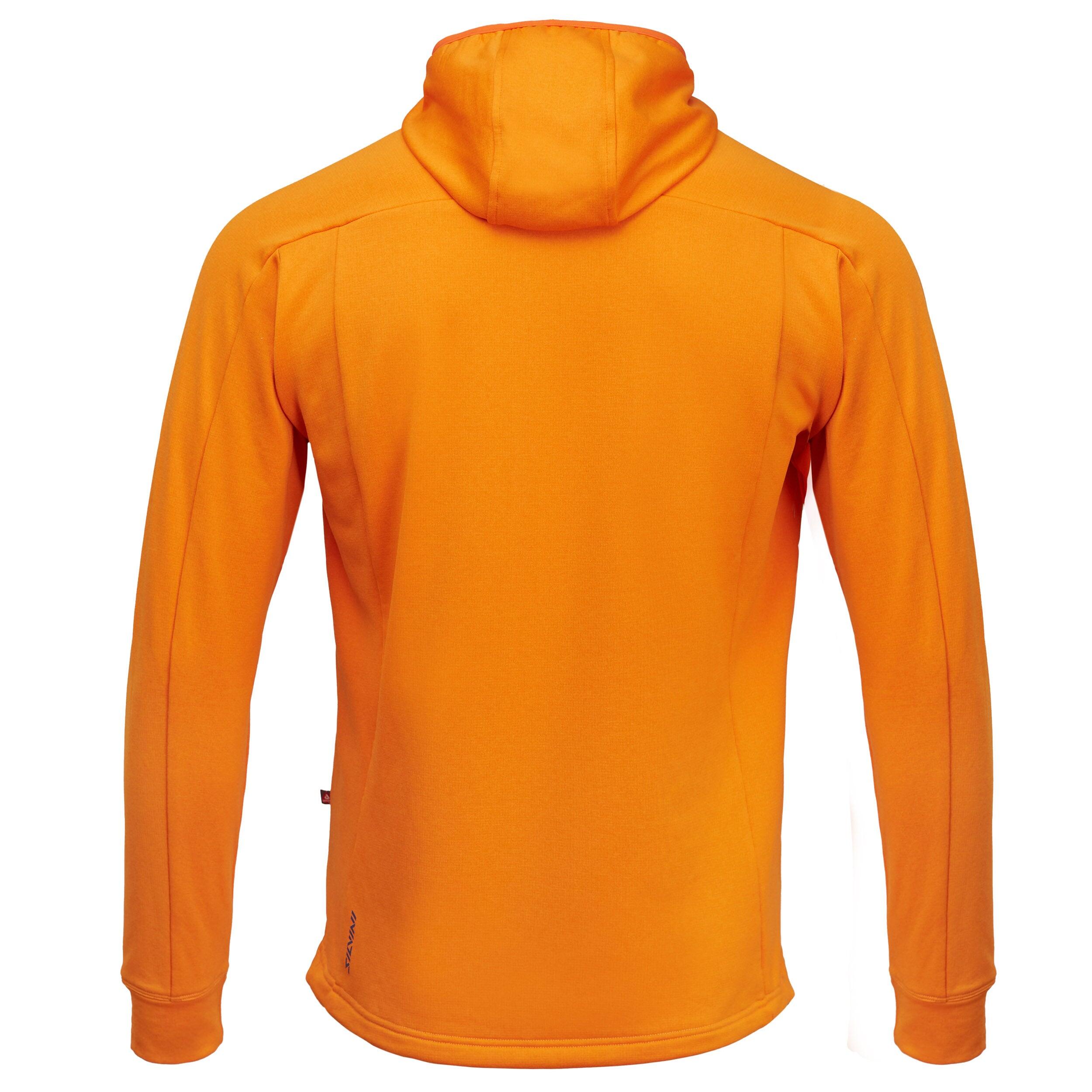 Sweatshirt à capuche Silvini Dirilo 3/5
