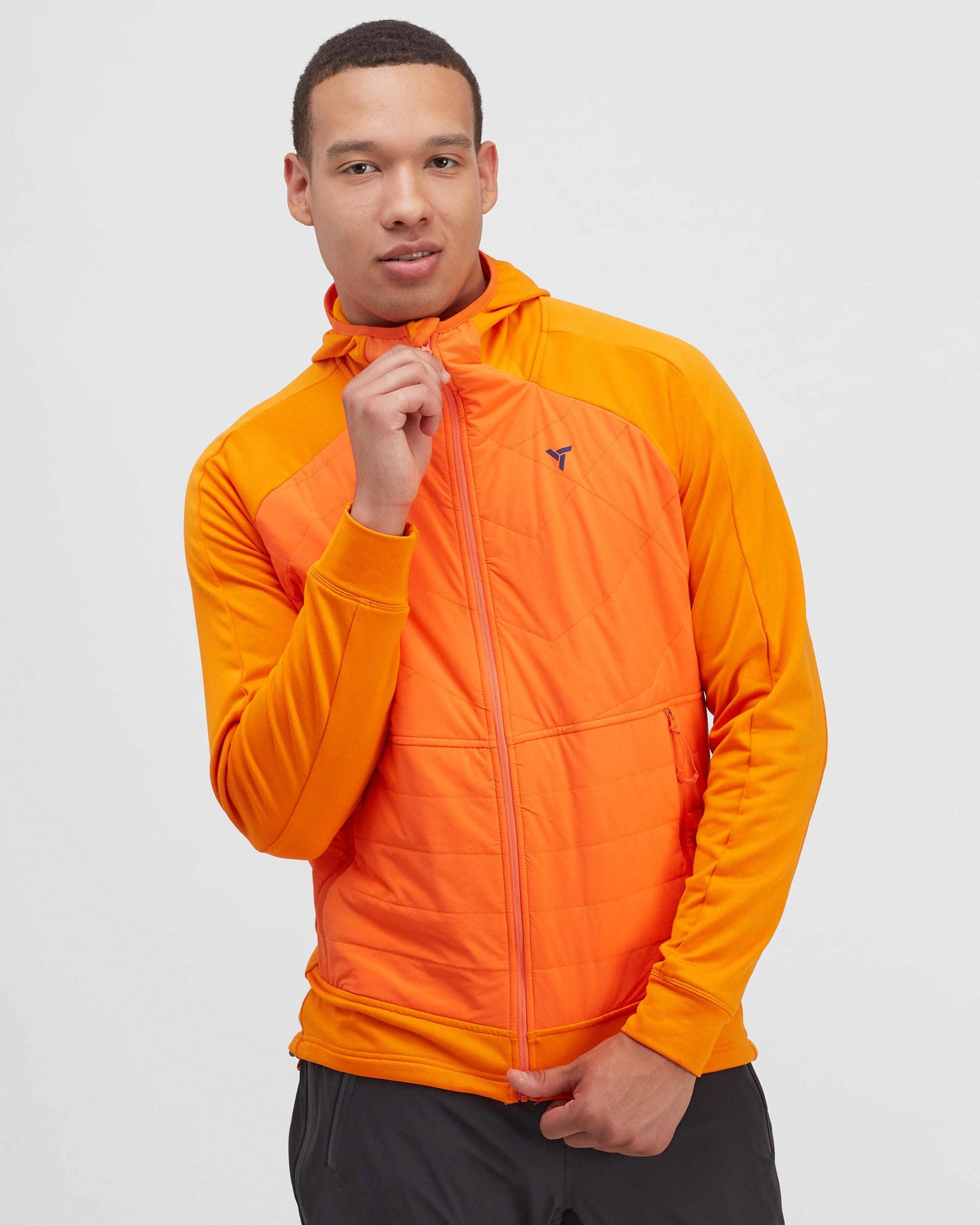 Sweatshirt à capuche Silvini Dirilo 4/5