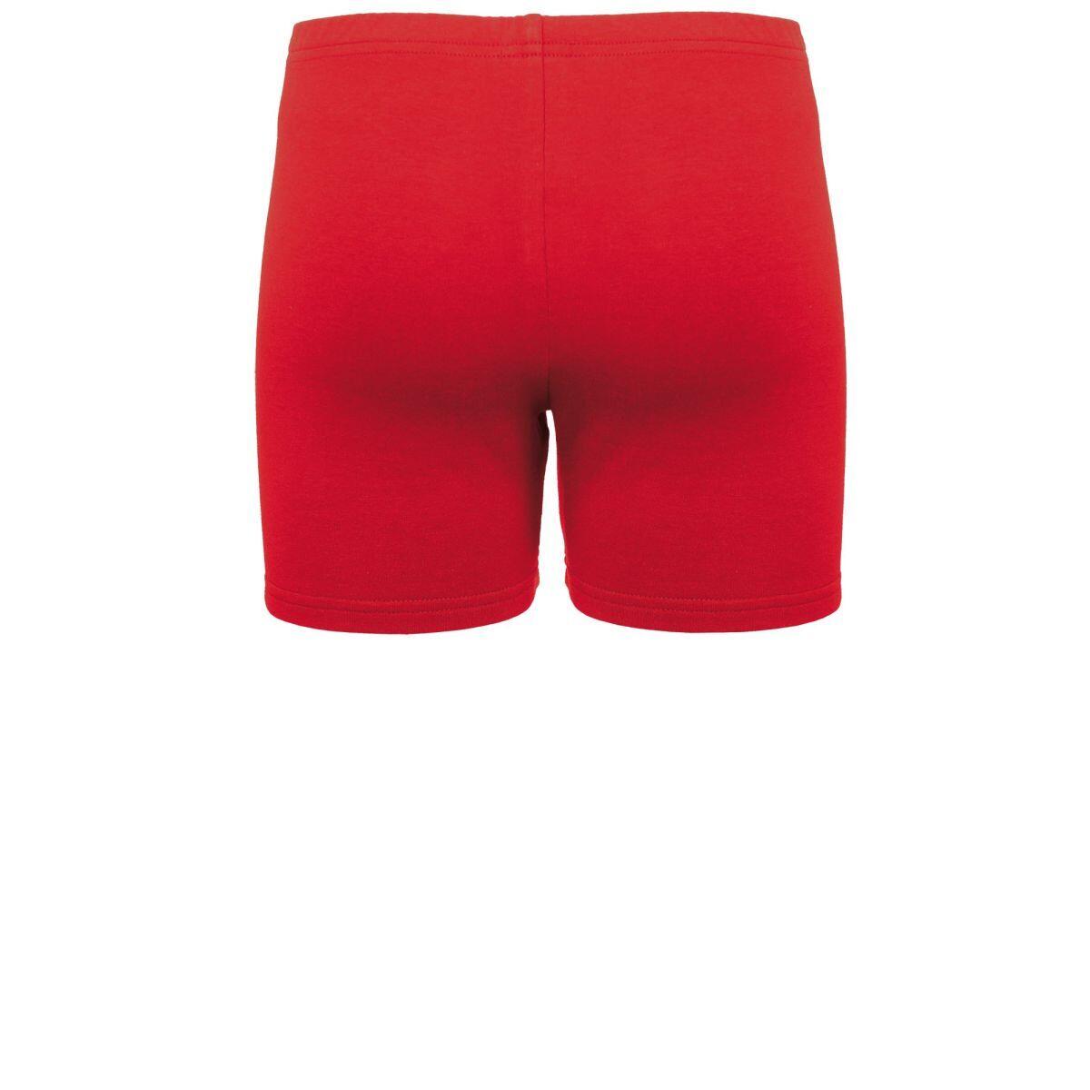 Shorty woman Stanno Essenza 5/6