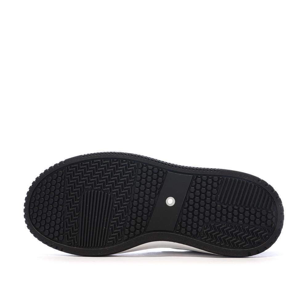 Baskets Blanches Garçon Ellesse Santo 5/7