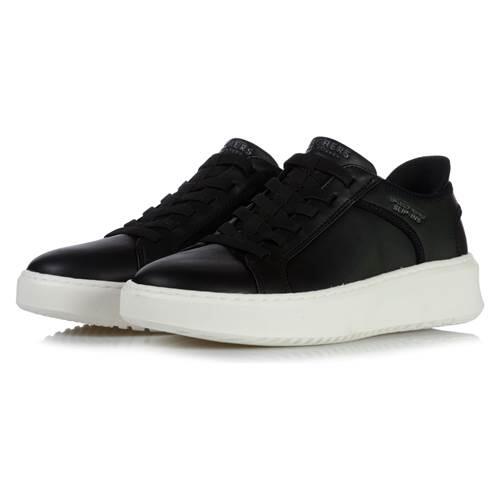 Buty do chodzenia męskie Skechers Court Break Double Slip-ins 4/5