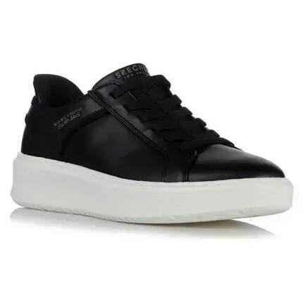Herren universal Schuhe Skechers Court Break Double Slip-ins