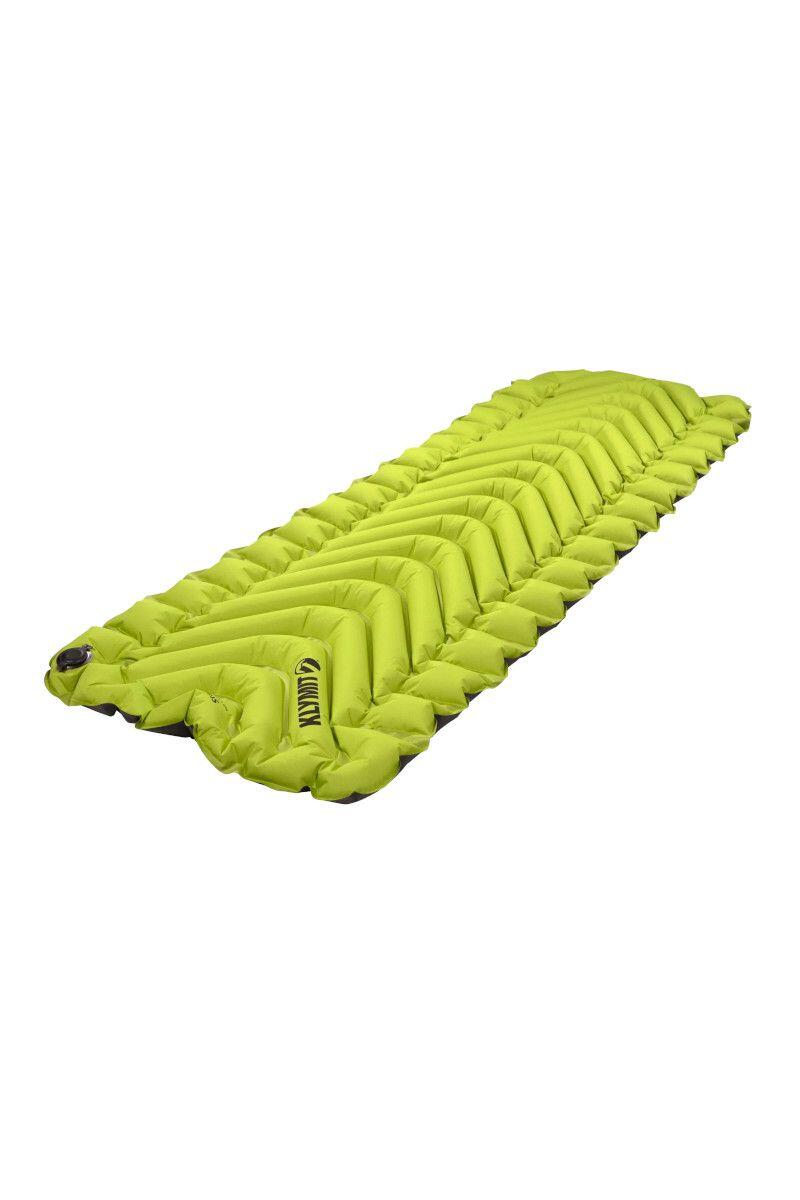 Materac dmuchany Klymit Static V2 - green 2/7
