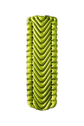 Materac dmuchany Klymit Static V2 - green